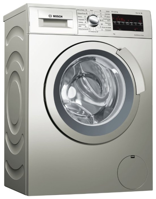 Стиральная машина Bosch WLT2446S Стиральная машина Bosch WLT2446S