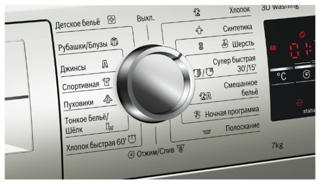 Стиральная машина Bosch WLT2446S Стиральная машина Bosch WLT2446S
