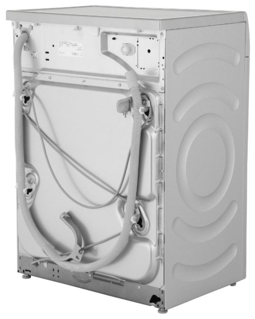 Стиральная машина Bosch WLT2446S Стиральная машина Bosch WLT2446S