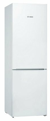 Холодильник Bosch KGV36NW1AR Холодильник Bosch KGV36NW1AR