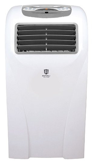 Мобильный кондиционер Royal Clima RM-F52CN-E Мобильный кондиционер Royal Clima RM-F52CN-E