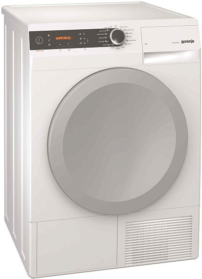 Сушильная машина GORENJE d 8664 n