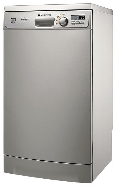 Посудомоечная машина Electrolux ESF 45050 SR Посудомоечная машина Electrolux ESF 45050 SR