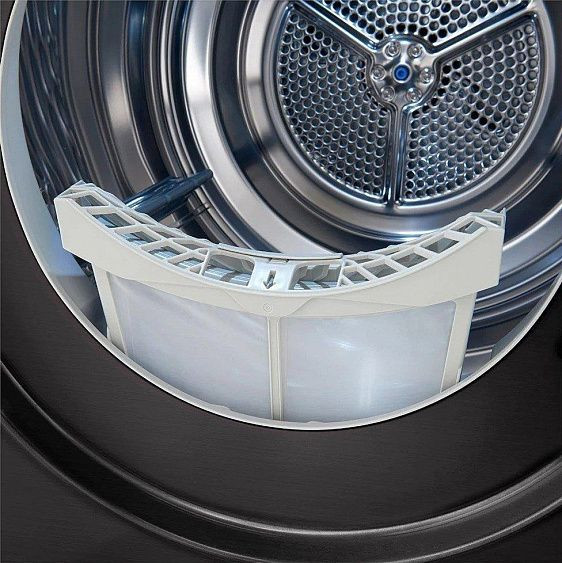 Сушильная машина LG RC90V9JV2W Сушильная машина LG RC90V9JV2W