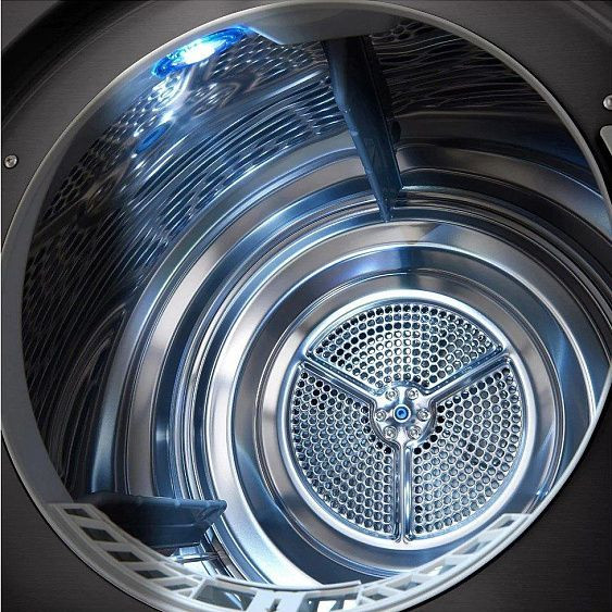 Сушильная машина LG RC90V9JV2W Сушильная машина LG RC90V9JV2W