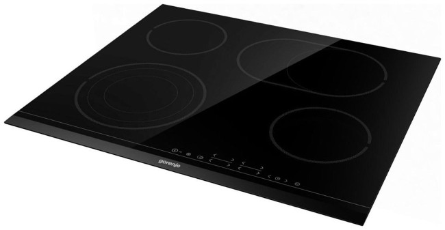 Электрическая варочная панель Gorenje ECT646BSCE