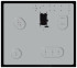 Электрическая варочная панель Gorenje ECT646BSCE