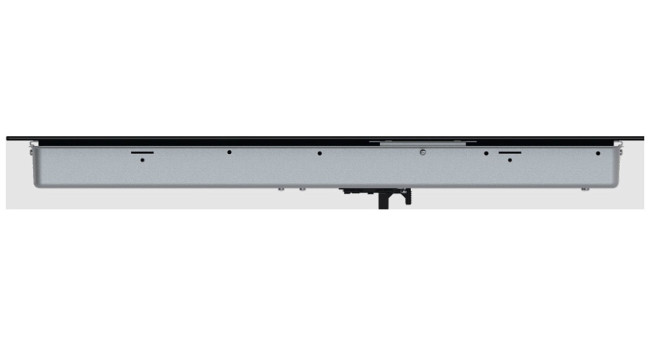 Электрическая варочная панель Gorenje ECT646BSCE