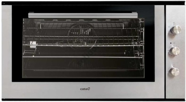 Встраиваемый газовый духовой шкаф Cata HFG-900