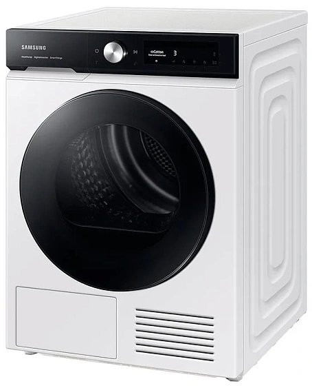 Сушильная машина SAMSUNG DV90BB7445GELP