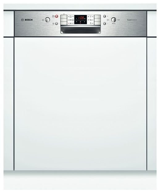 Посудомоечная машина Bosch SMI 68N05 Посудомоечная машина Bosch SMI 68N05