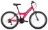 Подростковый горный (MTB) велосипед FORWARD Dakota 24 1.0 (2020) Подростковый горный (MTB) велосипед FORWARD Dakota 24 1.0 (2020)