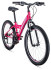 Подростковый горный (MTB) велосипед FORWARD Dakota 24 1.0 (2020) Подростковый горный (MTB) велосипед FORWARD Dakota 24 1.0 (2020)