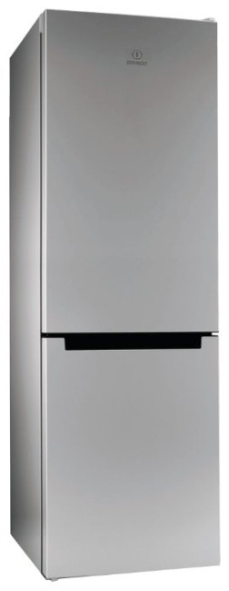 Холодильник Indesit DS 4180 S B Холодильник Indesit DS 4180 S B
