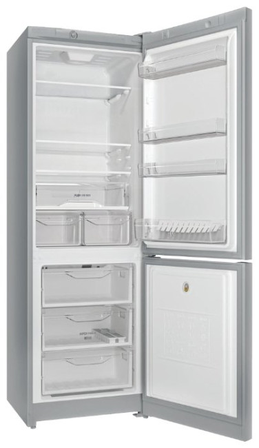Холодильник Indesit DS 4180 S B Холодильник Indesit DS 4180 S B