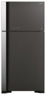 Холодильник Hitachi R-VG662PU3GGR Холодильник Hitachi R-VG662PU3GGR