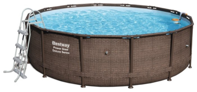 Бассейн Bestway 56664