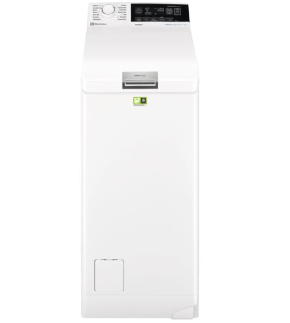 Стиральная машина Electrolux EW8T3R372 Стиральная машина Electrolux EW8T3R372