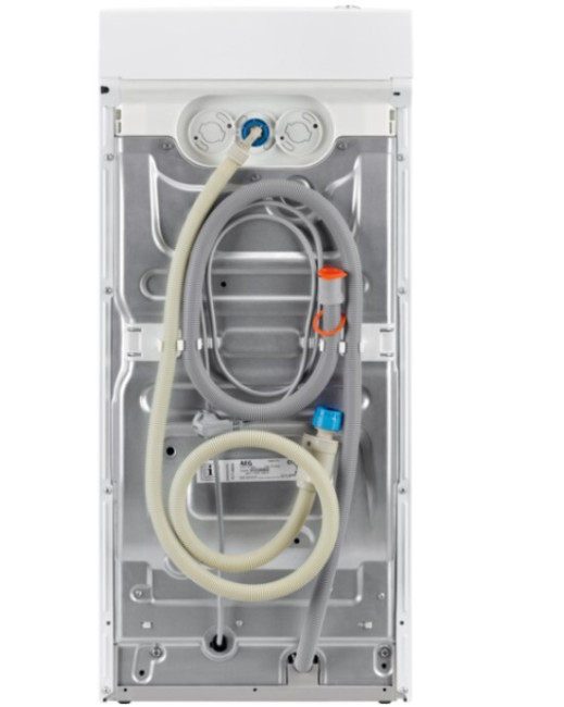 Стиральная машина Electrolux EW8T3R372 Стиральная машина Electrolux EW8T3R372