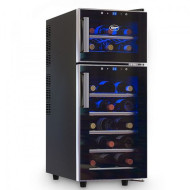 Винный шкаф COLD VINE C21-TBF2 Винный шкаф COLD VINE C21-TBF2