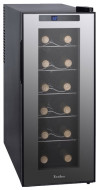 Винный шкаф Tesler WCV-120 Винный шкаф Tesler WCV-120