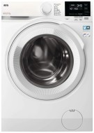 Стиральная машина AEG LR7G84GW Стиральная машина AEG LR7G84GW