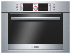 Духовой шкаф Bosch HBC86P753