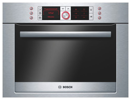 Духовой шкаф Bosch HBC86P753
