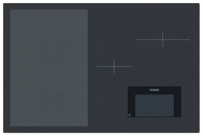 Индукционная варочная панель AEG HKH 81700 IB