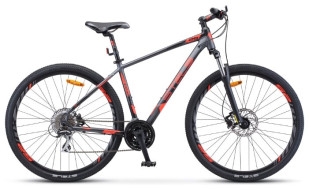 Горный (MTB) велосипед STELS Navigator 950 D 29 V010 (2020)