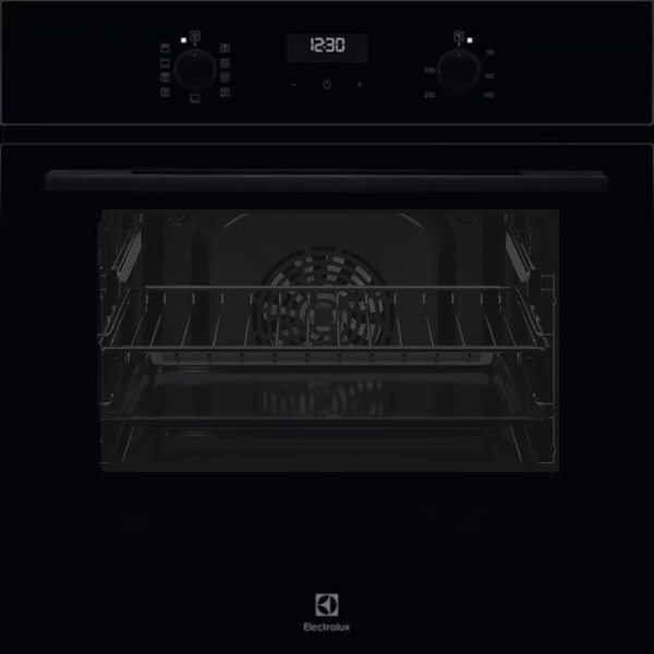 Встраиваемый электрический духовой шкаф Electrolux EOD5H70BZ Встраиваемый электрический духовой шкаф Electrolux EOD5H70BZ