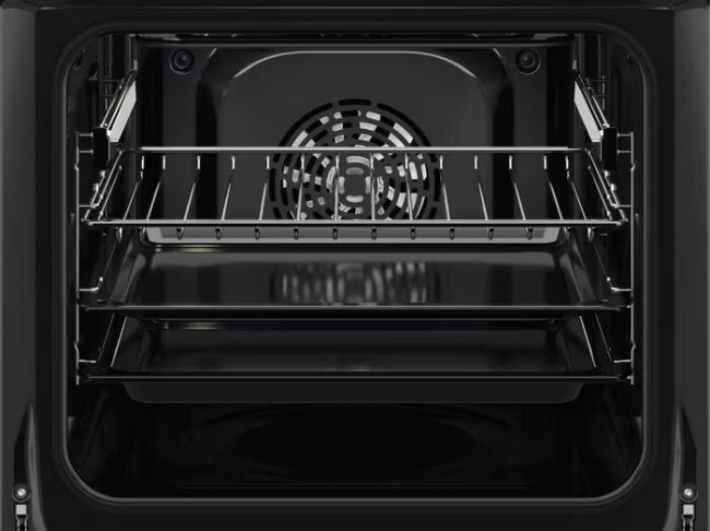Встраиваемый электрический духовой шкаф Electrolux EOD5H70BZ Встраиваемый электрический духовой шкаф Electrolux EOD5H70BZ