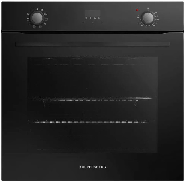 Электрический духовой шкаф Kuppersberg HO 632 B