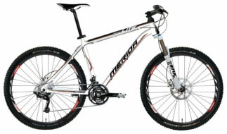 Горный (MTB) велосипед Merida Matts Lite XT-D (2012)