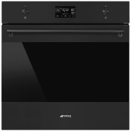 Электрический духовой шкаф Smeg SOP6302S2PN Электрический духовой шкаф Smeg SOP6302S2PN