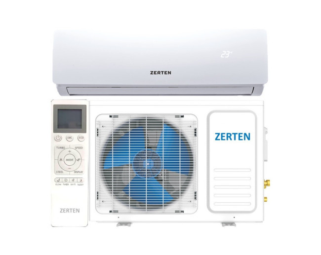 Сплит-система Zerten ZH-24 Сплит-система Zerten ZH-24