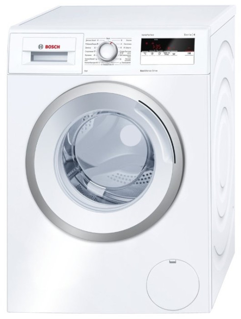 Стиральная машина Bosch WAN 20160 Стиральная машина Bosch WAN 20160