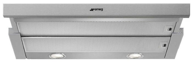 Встраиваемая вытяжка smeg KSET 900 XE Встраиваемая вытяжка smeg KSET 900 XE