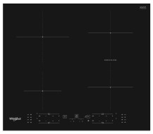 Индукционная варочная панель Whirlpool WB B3960 BF