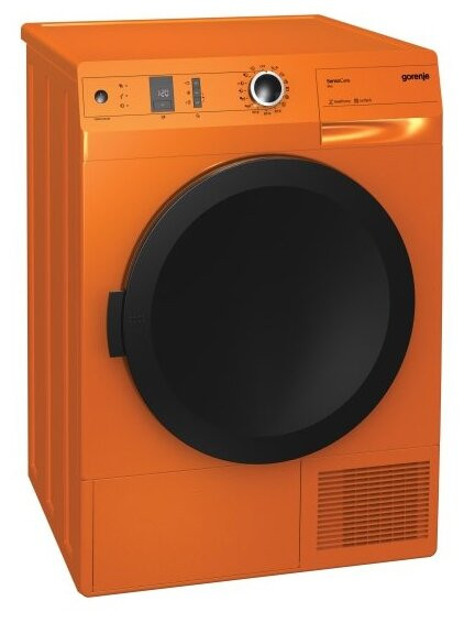 Сушильная машина Gorenje D8565N