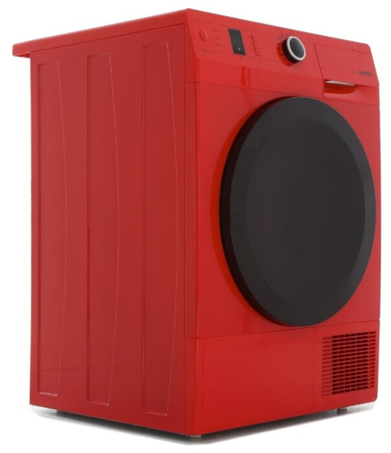 Сушильная машина Gorenje D8565N