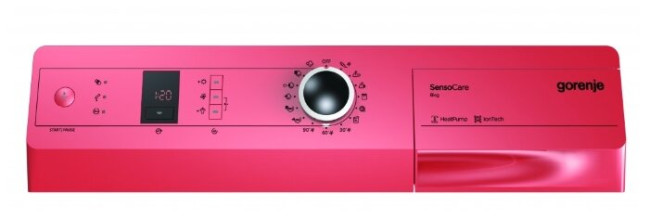 Сушильная машина Gorenje D8565N