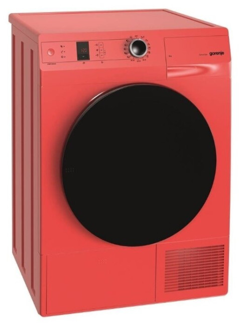 Сушильная машина Gorenje D8565N