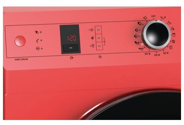 Сушильная машина Gorenje D8565N