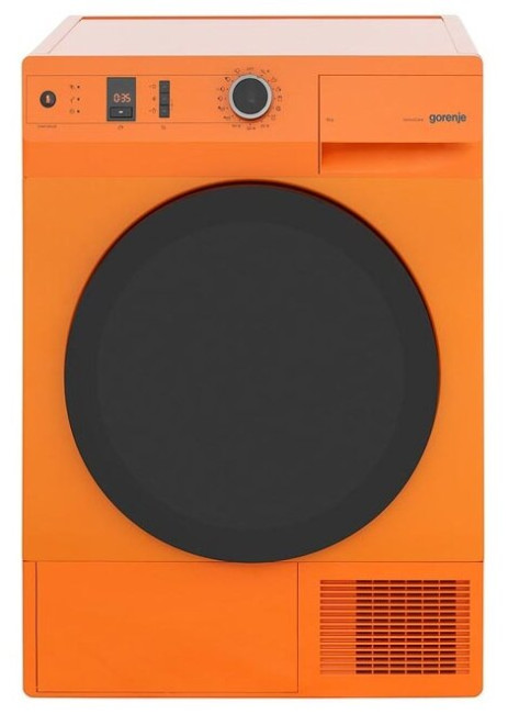 Сушильная машина Gorenje D8565N