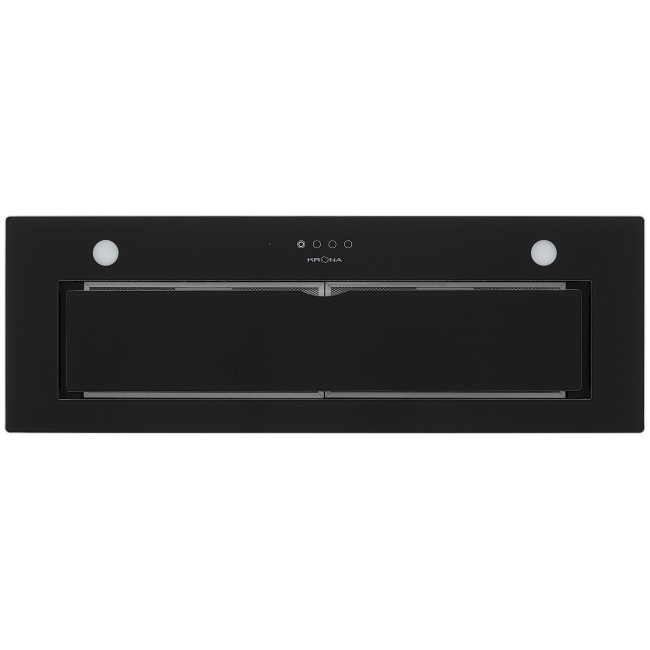 Встраиваемая вытяжка Krona Arven 900 Black S