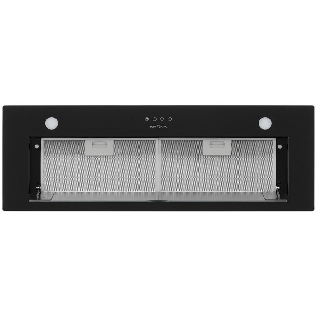 Встраиваемая вытяжка Krona Arven 900 Black S
