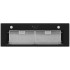 Встраиваемая вытяжка Krona Arven 900 Black S
