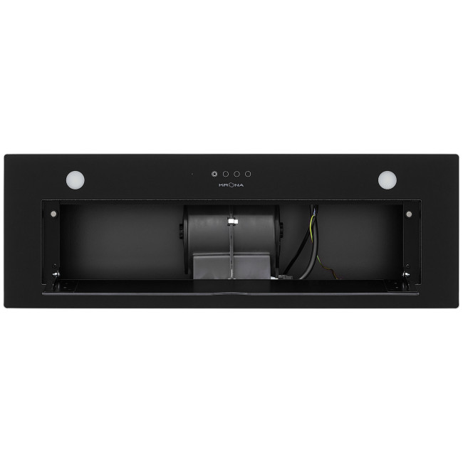 Встраиваемая вытяжка Krona Arven 900 Black S