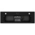 Встраиваемая вытяжка Krona Arven 900 Black S